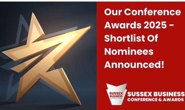 Sussex Business Conference & Awards